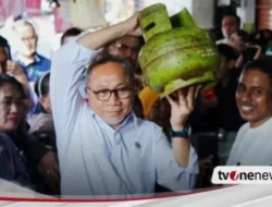 Revolusi Ekonomi Desa Dimulai! 1.000 Koperasi Siap Beroperasi, Bawa Angin Segar UMKM