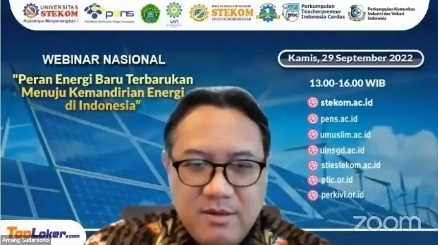 revolusi energi indonesia dimulai jurus jitu pemerintah selamatkan devisa triliunan rupiah portal berita terbaru