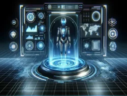 Revolusi Kampus! UNM Hadirkan NumaChat, AI Cerdas Penjawab Segala Kebutuhan Mahasiswa 24/7