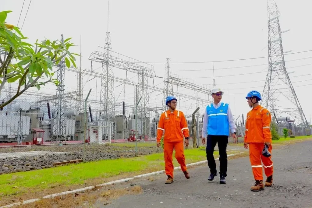 riau anti krisis energi bongkar rahasia pertamina di balik pasokan bbm lpg aman portal berita terbaru