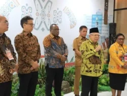 Ribka Haluk Ungkap Peran Strategis di Komite Percepatan Pembangunan Papua, Siap Dilantik Prabowo!