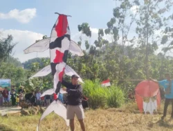 Ribuan Layangan Penuhi Langit Cape Town, Ternyata Ada Pesan Kuat untuk Kesehatan Mental Kita!