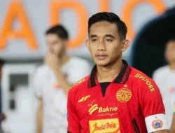 Rizky Ridho Beri Sinyal! Media Cup 2025: Jurnalis Siap ‘Gila-gilaan’ di Jakarta, Lebih dari Sekadar Laga Bola!