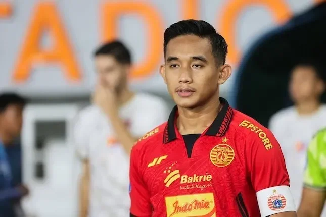 rizky ridho beri sinyal media cup 2025 jurnalis siap gila gilaan di jakarta lebih dari sekadar laga bola portal berita terbaru