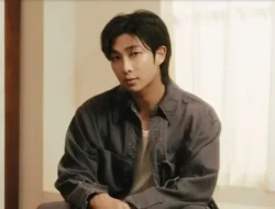 RM BTS Bikin Geger APEC: Dari Dikira Korea Utara Sampai Samakan K-Pop dengan Bibimbap, Pesannya Mengguncang Dunia!