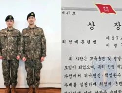 RM BTS Bikin Sejarah di APEC: Ini Pesan Keragaman Budaya yang Mengguncang Dunia!