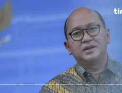 Rosan Bocorkan Rencana Besar Danantara: Rp750 Triliun Dividen BUMN Siap Jadi ‘Mesin Uang’ Baru RI!