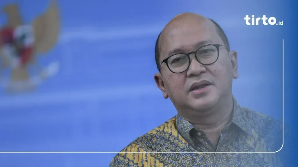 rosan bocorkan rencana besar danantara rp750 triliun dividen bumn siap jadi mesin uang baru ri portal berita terbaru