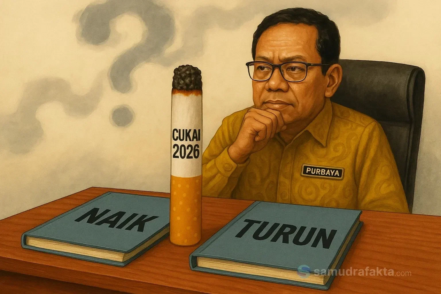 rp216 triliun mandek menkeu purbaya ancam gedor himbara demi koperasi desa portal berita terbaru