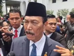 Rp50 Triliun INA Jadi Rebutan! Luhut Mau Suntik Dana, Purbaya ‘Ngegas’ Tolak Jika Cuma Buat Ini