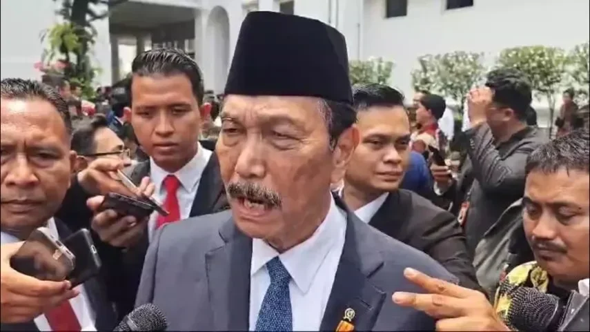 rp50 triliun ina jadi rebutan luhut mau suntik dana purbaya ngegas tolak jika cuma buat ini portal berita terbaru