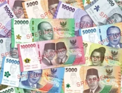 Rupiah Bikin Geger! Menguat Tajam Lawan Dolar AS, Ada ‘Tangan Gaib’ di Baliknya?