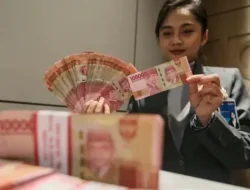 Rupiah Tembus Rp16.625: The Fed ‘Bikin Ulah’, Siap-siap Harga Barang Naik?