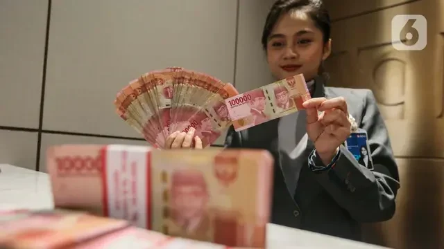 rupiah tembus rp16 625 the fed bikin ulah siap siap harga barang naik portal berita terbaru