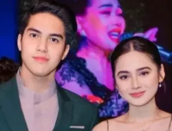 Sah! El Rumi Lamar Syifa Hadju di Swiss, Kisah Cinta Mereka Berlanjut ke Jenjang Serius!