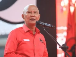 Said Abdullah Blak-blakan: Prabowo Punya ‘Jurus’ Khusus untuk Evaluasi Menteri, Bukan Sekadar Ganti Biasa!