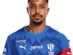 Salem Al Dawsari Kembali Dinobatkan Raja Asia, Kalahkan Bintang Malaysia! Ada Apa Dengan Al Hilal?