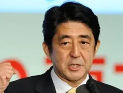 Sanae Takaichi: Wanita Konservatif Ini Siap Jadi PM Pertama Jepang, Siapa Dia?