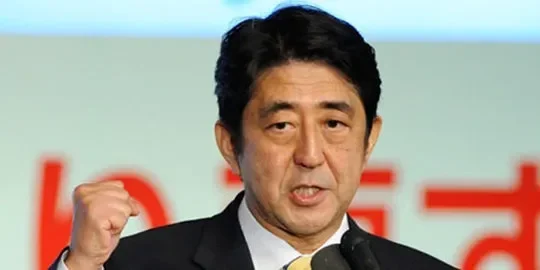 sanae takaichi wanita konservatif ini siap jadi pm pertama jepang siapa dia portal berita terbaru