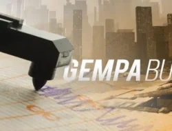 Sarmi Berguncang Dahsyat! BMKG Ungkap Biang Kerok Gempa M6.4 Papua, Bukan Sekadar Getaran Biasa!