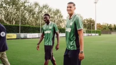 Sassuolo Pesta Kemenangan, Fabio Grosso Justru Beri Peringatan Keras: Jay Idzes dkk Wajib Waspada! 12 sassuolo pesta kemenangan fabio grosso justru beri peringatan keras jay idzes dkk wajib waspada portal berita terbaru