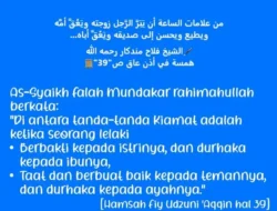 Satu Jepretan, Sejuta Makna: 3 Foto Pilihan Ini Ungkap Kisah Dunia yang Tak Terduga!