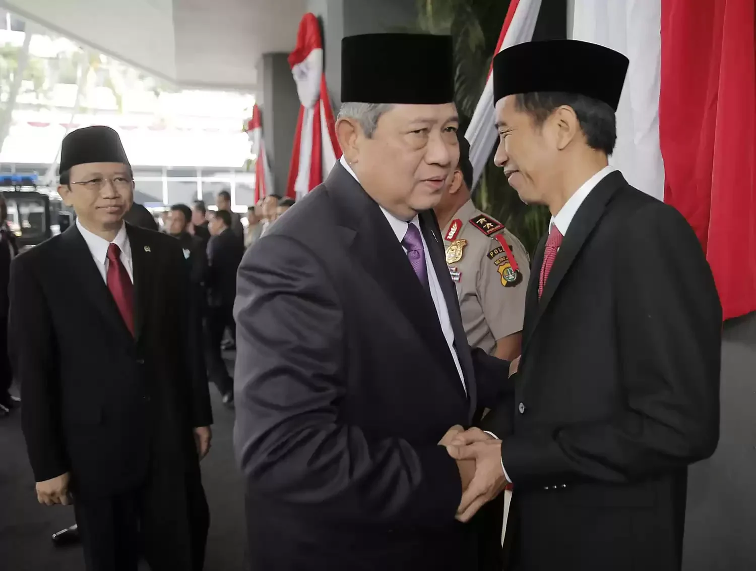 sby sentil keras pemimpin dunia prioritaskan militer lupakan bumi portal berita terbaru