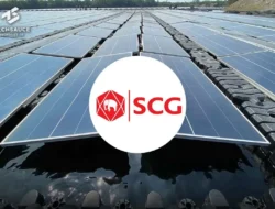 SCG Indonesia Sabet Gelar ‘Regional Leader’ di CNN Indonesia Awards 2025: Bukti Nyata Komitmen Hijau!