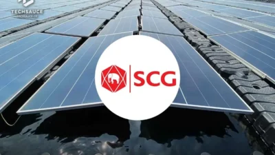 SCG Indonesia Sabet Gelar 'Regional Leader' di CNN Indonesia Awards 2025: Bukti Nyata Komitmen Hijau! 8 scg indonesia sabet gelar regional leader di cnn indonesia awards 2025 bukti nyata komitmen hijau portal berita terbaru