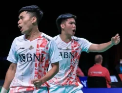 SEA Games 2025: PBSI Bikin Geger! Skuad Muda Bertalenta Siap Guncang Panggung, Ini Daftar Lengkapnya!