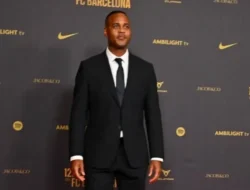 Sejarah di Depan Mata! Patrick Kluivert di Ujian Terbesar, Timnas Indonesia Selangkah Lagi Menuju Piala Dunia 2026?