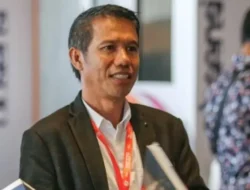 Sekjen PSSI Yunus Nusi Tiba-tiba Jadi Manajer Timnas U-23, Ada Apa di Balik Layar?