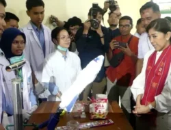 Sekolah Garuda: Jembatan Emas Prabowo untuk Pelajar Indonesia Menuju Kampus Top Dunia!