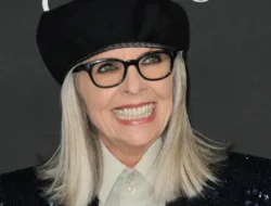 Selamat Jalan, Sang Ikon: Diane Keaton, Bintang ‘Annie Hall’ dan Pemenang Oscar, Tutup Usia di 79 Tahun