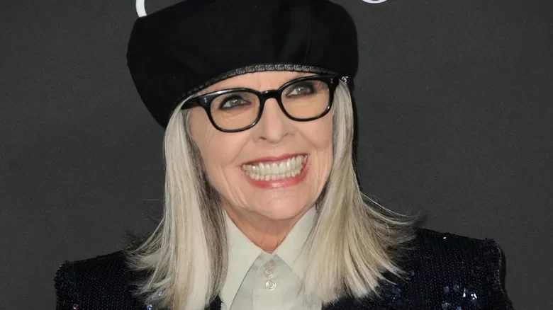 selamat jalan sang ikon diane keaton bintang annie hall dan pemenang oscar tutup usia di 79 tahun portal berita terbaru