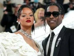 Selamat! Rihanna Sambut Kelahiran Putri Pertamanya, Nama Rocki Irish Mayers Jadi Sorotan Dunia
