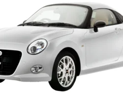 Selamat Tinggal Copen! Daihatsu Setop Produksi Mobil Sport Mini Ikonik yang Pernah Mengaspal di Indonesia