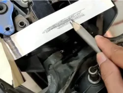 Selamat Tinggal Gesek! Cek Fisik Kendaraan Kini Cukup Difoto, Korlantas Bikin Terobosan Baru!