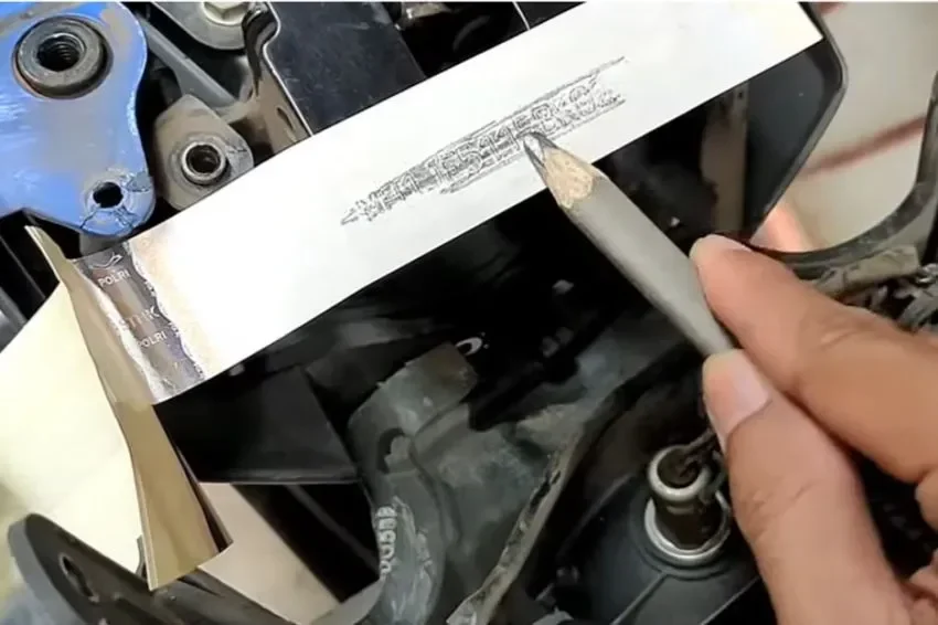 Selamat Tinggal Gesek! Cek Fisik Kendaraan Kini Cukup Difoto, Korlantas Bikin Terobosan Baru! 1 selamat tinggal gesek cek fisik kendaraan kini cukup difoto korlantas bikin terobosan baru portal berita terbaru