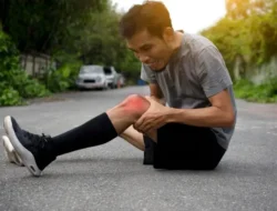 Sendi Sering Nyeri? Hati-hati, 7 Kebiasaan Sepele Ini Bisa Jadi Biang Kerok Radang Sendi! 17 Sendi Sering Nyeri? Hati-hati, 7 Kebiasaan Sepele Ini Bisa Jadi Biang Kerok Radang Sendi!