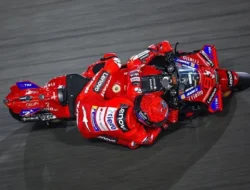 Sensasi Mandalika! Fermin Aldeguer Gemparkan MotoGP, Insiden Marc Marquez Bikin Jantung Copot