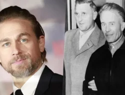 Serial ‘Monster’ Ed Gein Dituding Palsu Total, Penulis Asli Ngamuk ke Netflix!