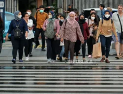 Sering Diabaikan! 5 Kebiasaan Pekerja Usia 30-an Ini Bikin Kamu Rawan Stroke Ringan