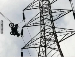 Sering Nyetir Motor dengan Jari di Tuas Rem? Ternyata Ini Kesalahan Fatal yang Wajib Kamu Tahu!