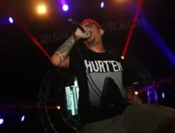 Seringai Cabut dari Spotify: Tolak Perang, Daniel Ek Jadi Biang Keroknya?