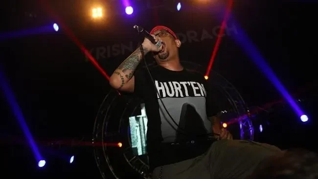 seringai cabut dari spotify tolak perang daniel ek jadi biang keroknya portal berita terbaru