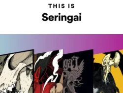 Seringai Hengkang dari Spotify: Tolak Keras Investasi Drone Militer CEO, Ada Apa?