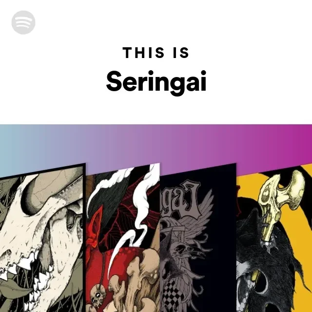 seringai hengkang dari spotify tolak keras investasi drone militer ceo ada apa portal berita terbaru