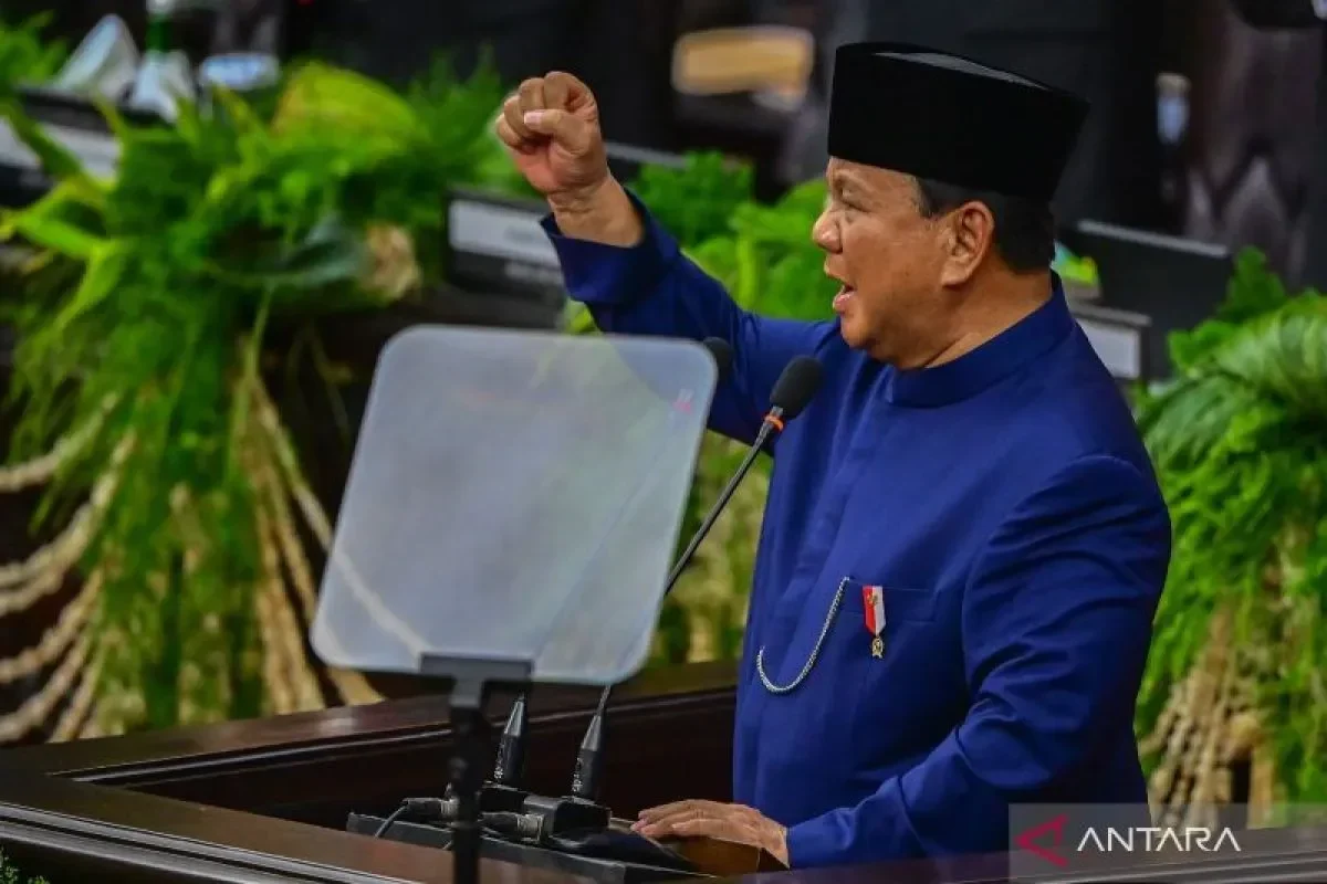 setahun prabowo gibran berkuasa 3 kebijakan ekonomi paling kontroversial dan menggebrak ada yang bikin rakyat penasaran portal berita terbaru