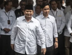Setahun Prabowo-Gibran: CSIS Bongkar 3 ‘Jebakan’ Kebijakan yang Sulit Dihindari!